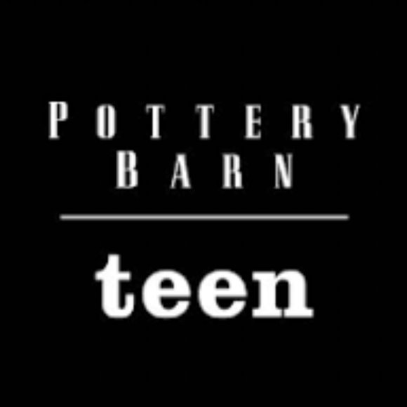 Pottery Barn | Teen  Artsy Slim Water Bottle - 17 Fluid Ounces - Picture 6 of 6